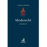 C.H. Beck Verlag Moderecht,