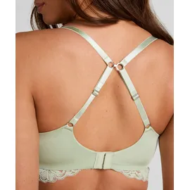 Hunkemöller Gepolsterter bügelloser BH Andrea - SEA Foam - 75C, - 75C