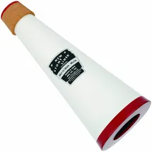 Humes & Berg New Stone Lined Mel-O-Wah 179 Posaune
