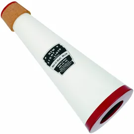Humes & Berg New Stone Lined Mel-O-Wah 179 Posaune
