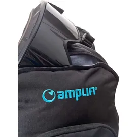 AMPLIFI Etrack 17 l Heather/Blues