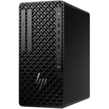 HP Z1 G1i Desktop-PC 2023 Intel Core Ultra 7 265 5,3 GHz 32 GB RAM 1 TB SSD NVIDIA RTX A1000 Windows 11 Pro
