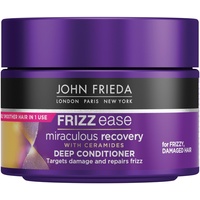 John Frieda Frizz-Ease Mascarilla Fortalecedora Intensiva 250 ml