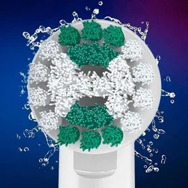 Oral-B Simply Clean Aufsteckbürste 2 St.