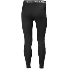 HELLY HANSEN Lifa Baselayer-hose - Black - M