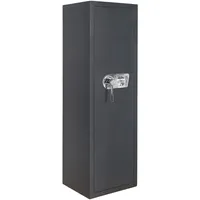 Profirst Hurricane EN0 Doppelbartschloss