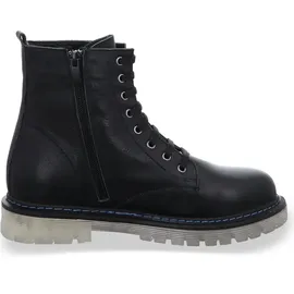 Gemini ANILINA STIEFEL für Damen, schwarz, Größe 42 EU