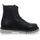 Gemini ANILINA STIEFEL für Damen, schwarz, Größe 42 EU