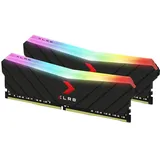 PNY XLR8 32GB Kit DDR4-3200 CL16 (MD32GK2D4320016XRGB)