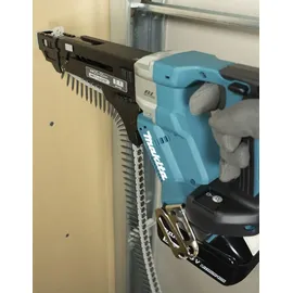 Makita DFR551ZJ ohne Akku + MAKPAC