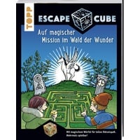 Frech Escape Cube Kids Auf magischer Mission im Wald der Wunder