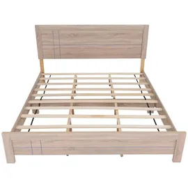 MCW MCW-P44 180 x 200 cm Beige