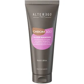 Alter Ego CHROMEGO Silver Maintain Conditioner 50 ml