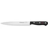 Wüsthof Gourmet Aufschnittmesser 20 cm Schwarz/Silber