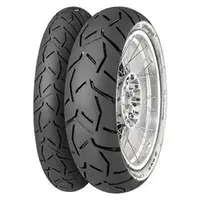 Continental ContiTrailAttack 3 REAR 130/80 R17 65H