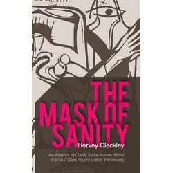 The Mask of Sanity