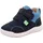 superfit Whaley Blau 22