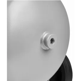 KRAFT&DELE KD1395 Kompressor 24 l