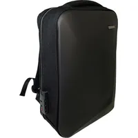 Hti-Living Business-Rucksack mit Zahlenschloss und USB – Stilvoll, sicher