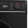 Sharp ES-PRO814BA-DE Waschmaschine (8 kg, 1400 U/min)