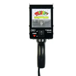IDEAL PROFESSIONAL Prüfgerät, Batterie LBT104