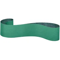 KLINGSPOR CS 920 Y ACT CEVOLUTION 365498 Schleifband-Set Körnung