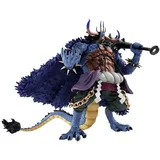 Tamashii Nations - One Piece - Kaido King of The Beasts (Man-Beast Form), Bandai Spirits S.H.Figuarts Actionfigur