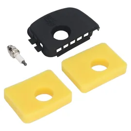 lede Abdeckung für Rasenmäher 450E/500E/125cc