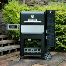 MasterBuilt Gravity 800 Digital