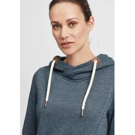 Oxmo Hoodie Blau M