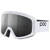 Poc Opsin - Skibrille - Hydrogen White /Neutral Grey/No Mirror