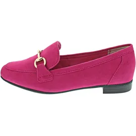 Marco Tozzi Loafer Damen Rosa 37