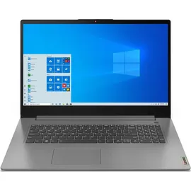 Lenovo IdeaPad 3 17ALC6 AMD Ryzen 7 5700U 12 GB RAM 512 GB SSD Win11 Home 82KV00LTGE