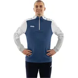 Jako Dynamic Nachtblau/weiß/hellgrau, M