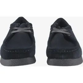 CLARKS WallabeeEVOSh Black SDE 35,5