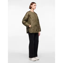 Pieces Pcstella QUILTED JACKET NOOS Bc - S