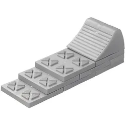 ProPlus 361562PM Unterlegkeil Multifunktions Ausgleichskeil stapelbar PM