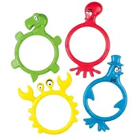 Beco "Tauchringe \"Aqua-Zoo\""