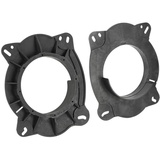 ACV Electronic ACV 271300-03 Lautsprecherringe Lexus / Toyota 6 x 9 -> 165 mm Türe Front