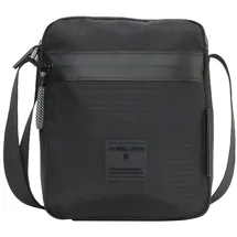 Strellson Northwood RS Marcus Umhängetasche Synthetik Black