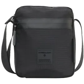 Strellson Northwood RS Marcus Umhängetasche Synthetik Black
