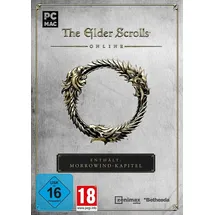 ELDER SCROLLS ONLINE INKL.MORROWIND PC-Spiel