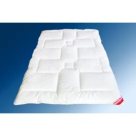 Walburga Clima Active Outlast Ganzjahres Steppbett 155x200