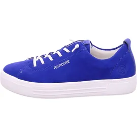 REMONTE Sneaker in blau 41