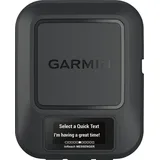 Garmin inReach Messenger schwarz