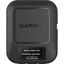 Garmin inReach Messenger schwarz