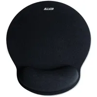 Allsop Mauspad 30203 Schwarz