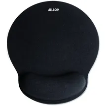 Allsop Mauspad 30203 Schwarz
