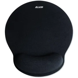 Allsop Mauspad 30203 Schwarz