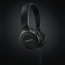 Panasonic RP-HF100M schwarz